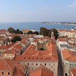 Blue Eden In Zadar Old Town Private Penthouse