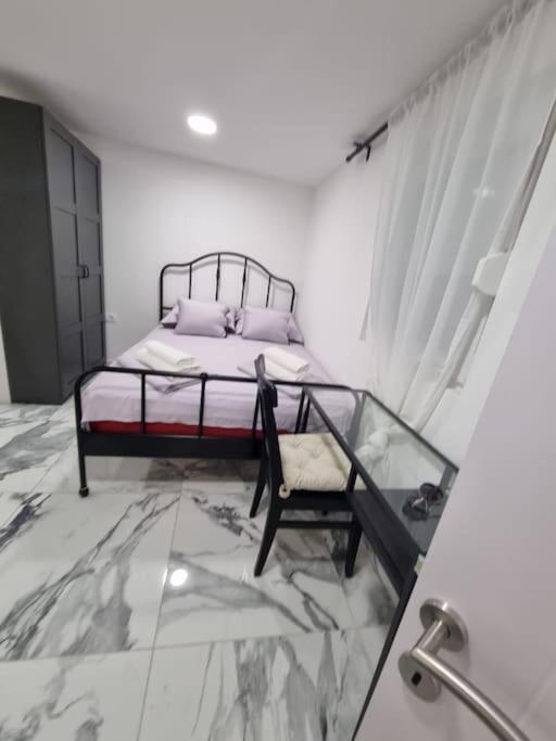 Apartment Blue Eden In Old Town Private Penthouse