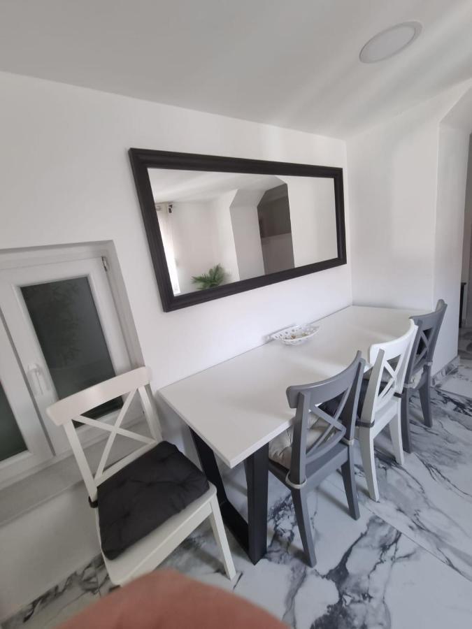 Apartment Blue Eden In Old Town Private Penthouse