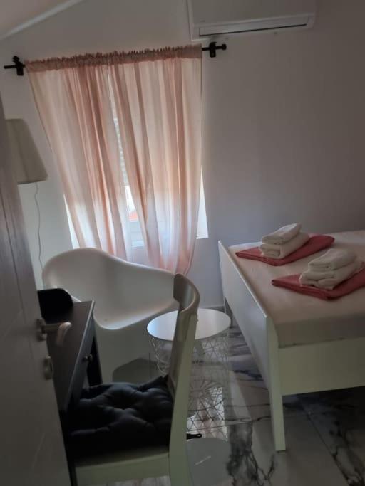 Blue Eden In Old Town Private Penthouse * Zadar