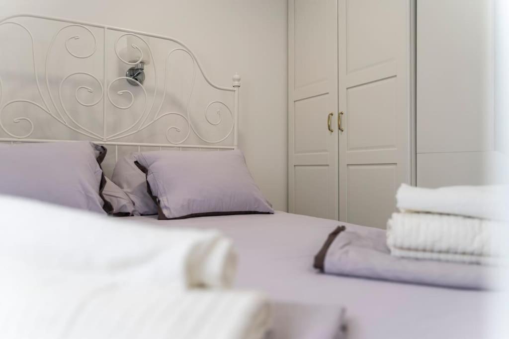 Apartment Blue Eden In Old Town Private Penthouse Zadar