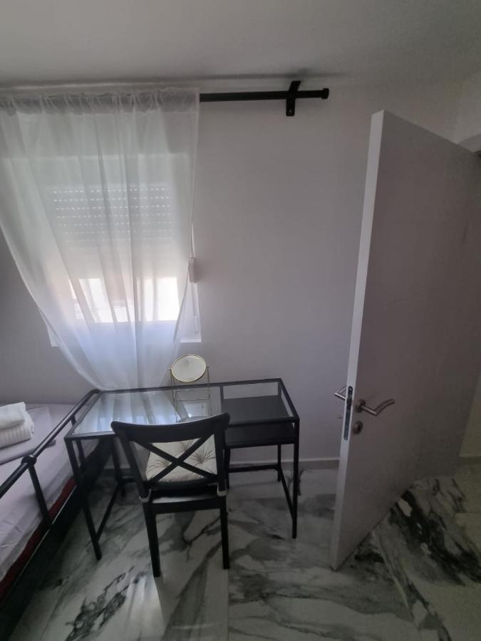 Apartment Blue Eden In Old Town Private Penthouse