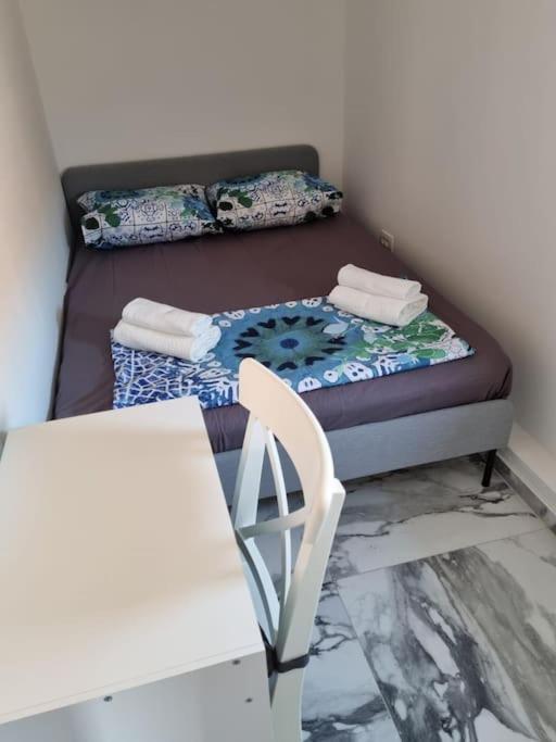 Apartment Blue Eden In Old Town Private Penthouse *