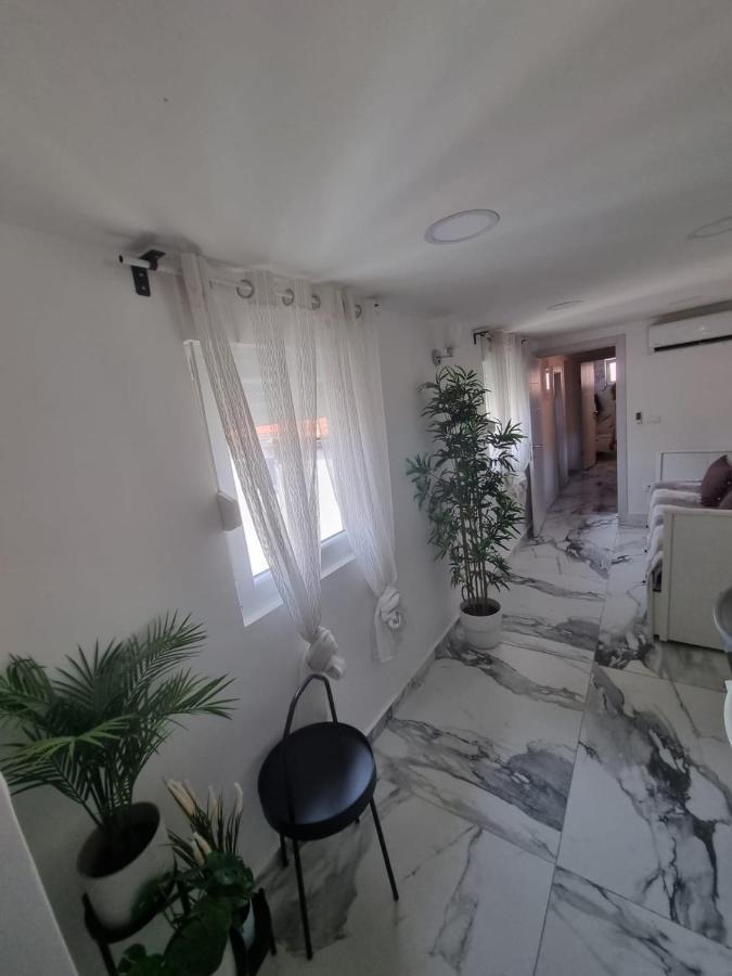 Apartment Blue Eden In Old Town Private Penthouse