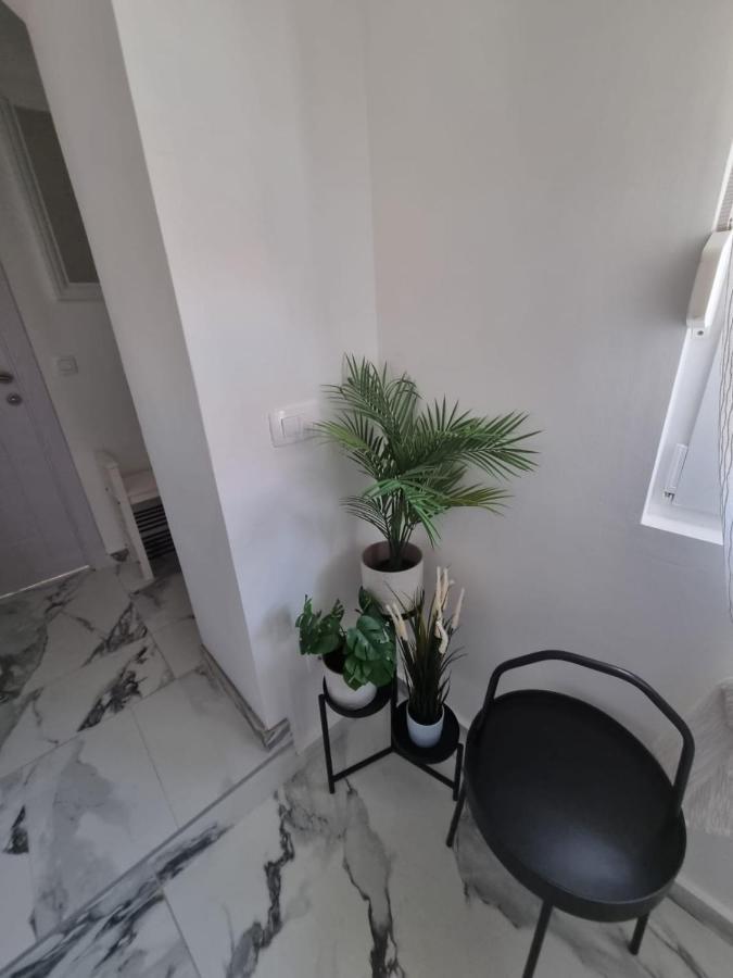 Blue Eden In Old Town Private Penthouse Apartment