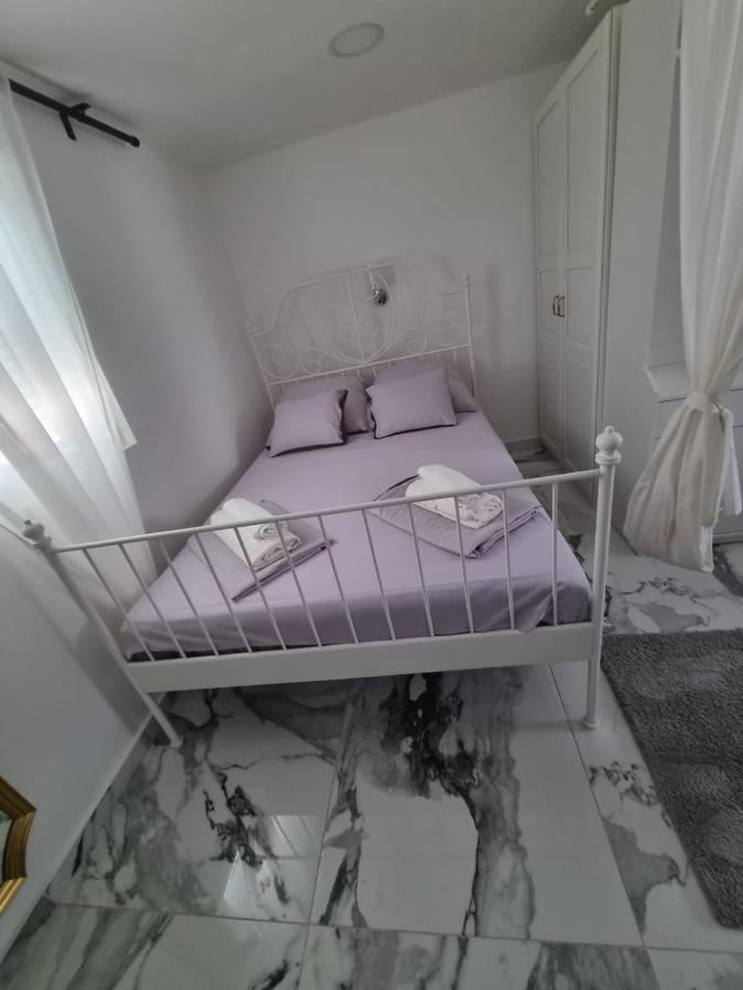 Blue Eden In Old Town Private Penthouse Zadar