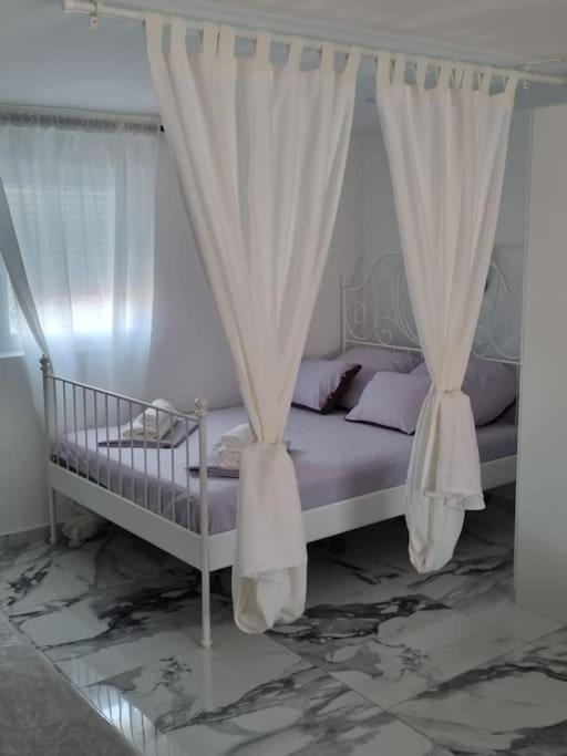 Blue Eden In Old Town Private Penthouse * Zadar