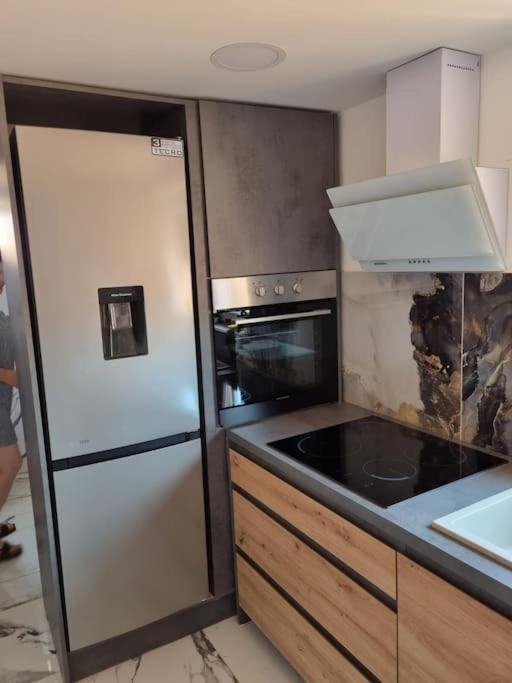 Apartment Blue Eden In Old Town Private Penthouse Zadar