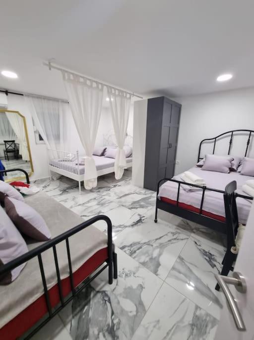 Blue Eden In Old Town Private Penthouse * Zadar