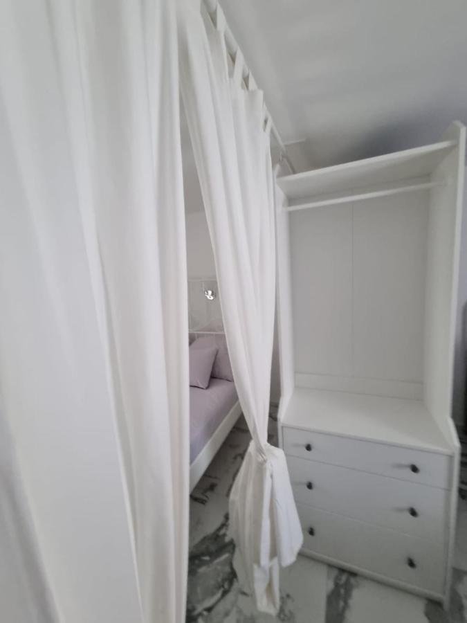 Blue Eden In Old Town Private Penthouse * Zadar
