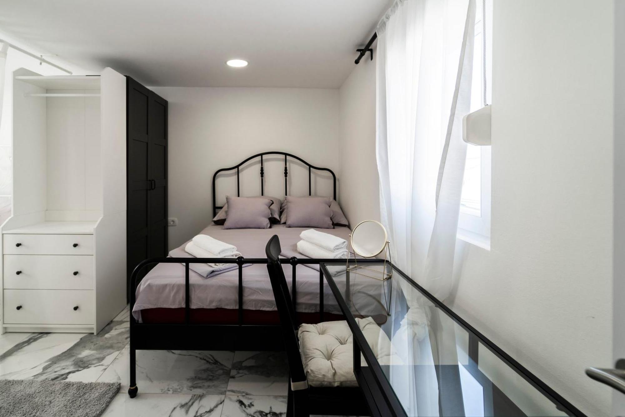 Apartment Blue Eden In Old Town Private Penthouse Zadar
