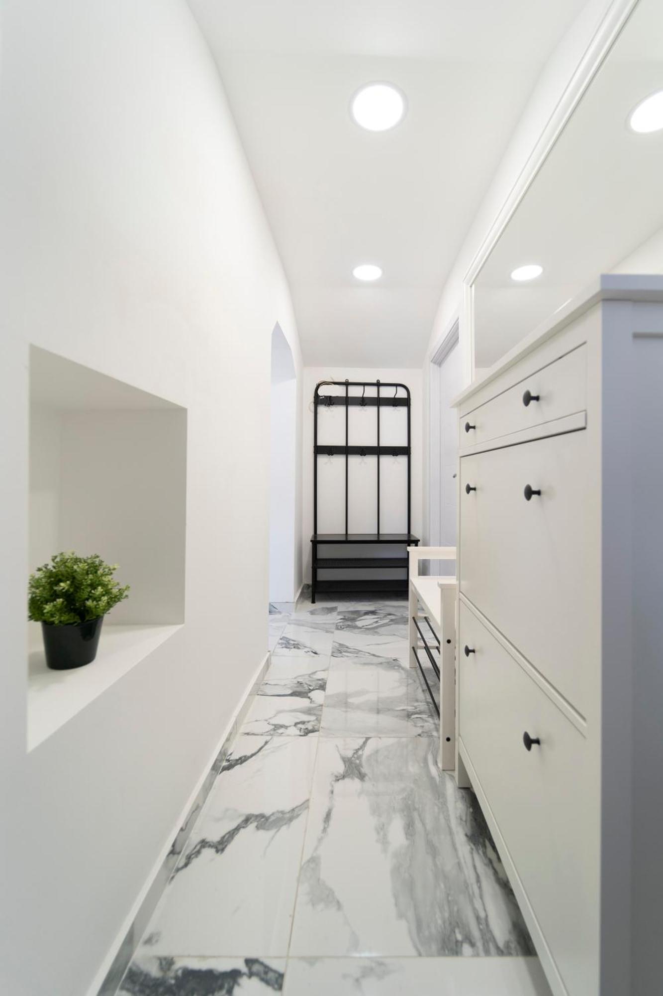 Apartment Blue Eden In Old Town Private Penthouse *