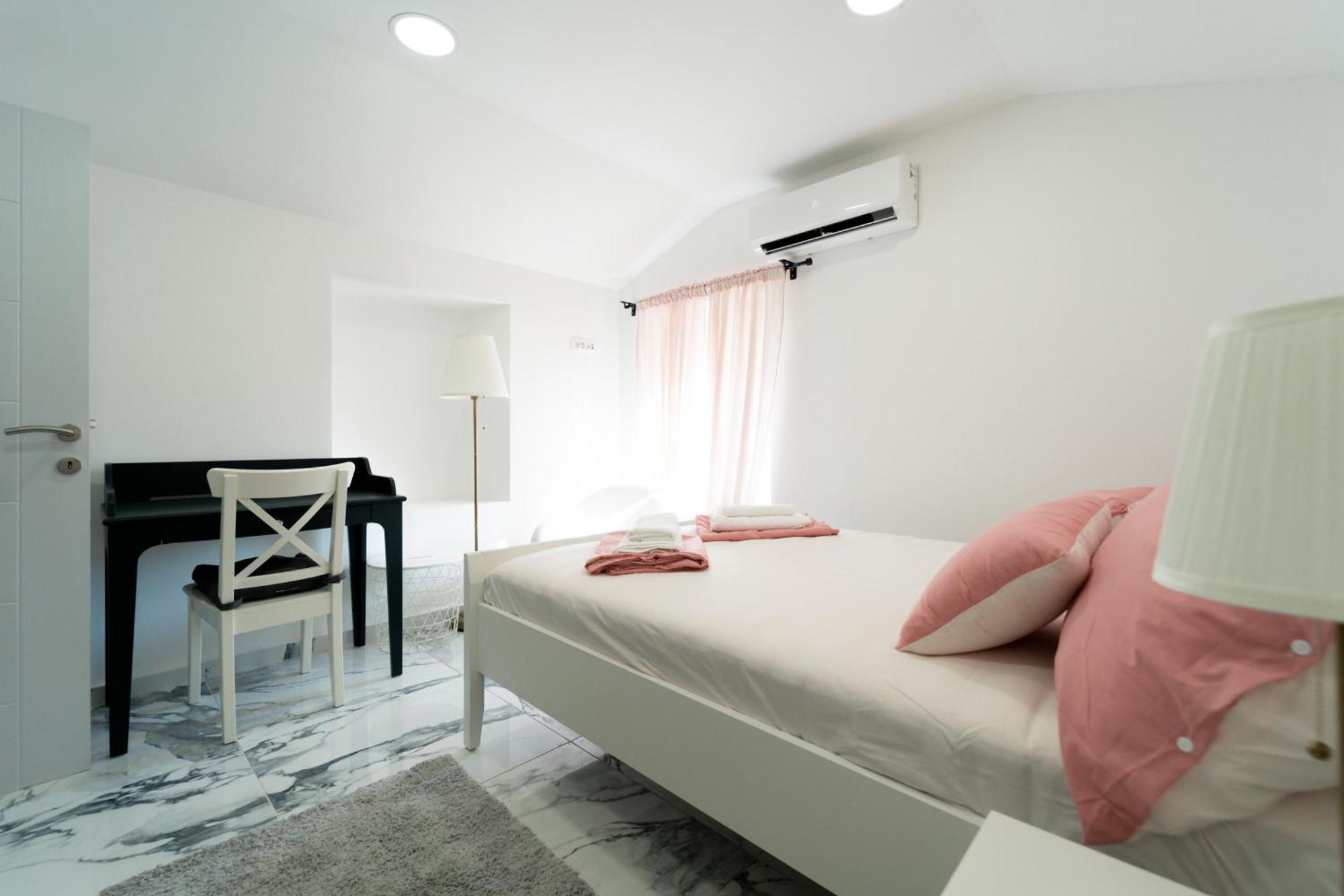 Apartment Blue Eden In Old Town Private Penthouse Zadar