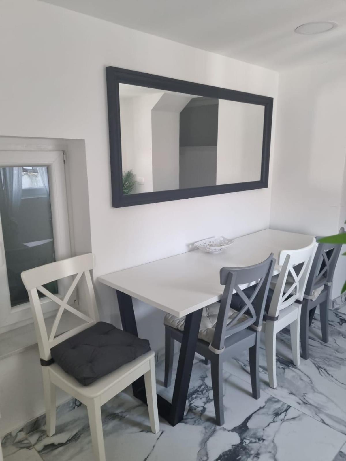 Blue Eden In Old Town Private Penthouse Apartment Zadar