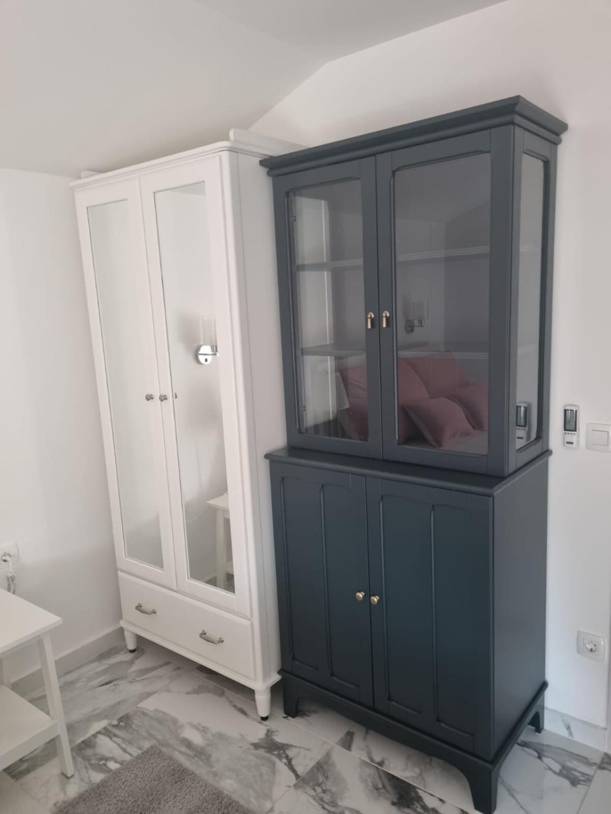 Apartment Blue Eden In Old Town Private Penthouse Zadar