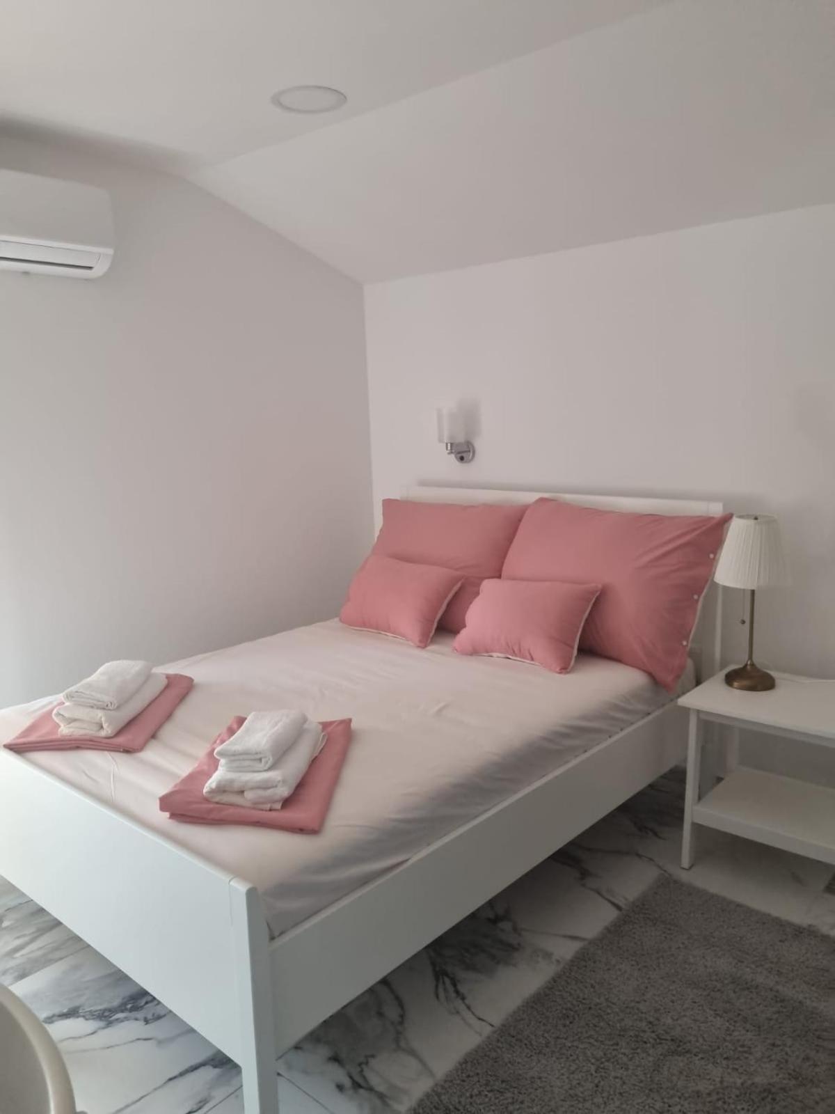Apartment Blue Eden In Old Town Private Penthouse *