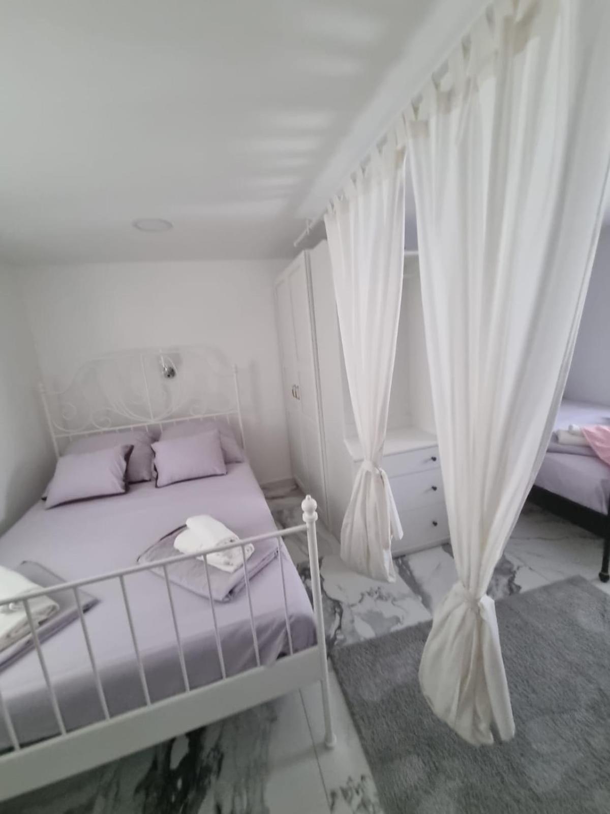 Apartment Blue Eden In Old Town Private Penthouse Zadar