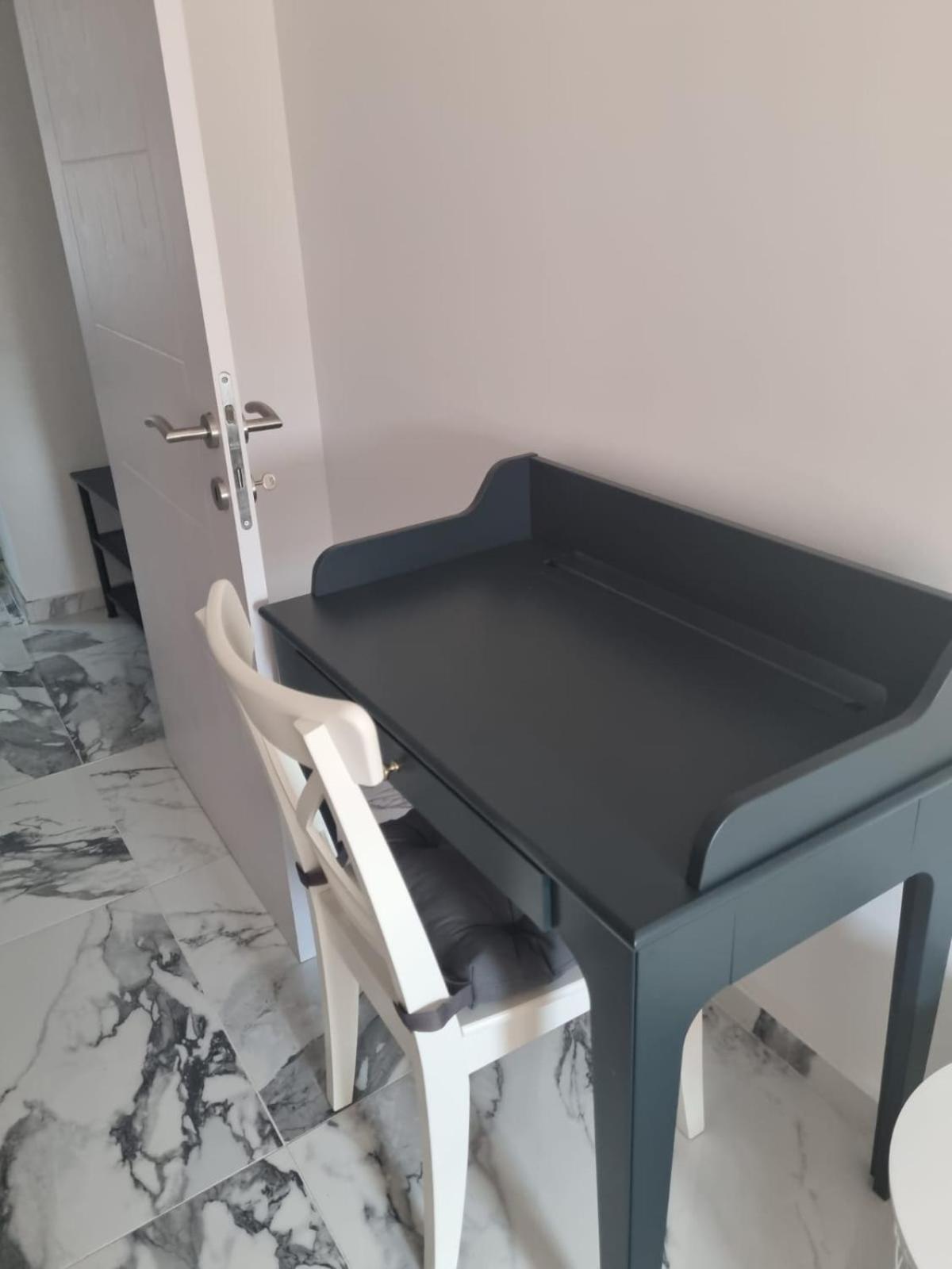 Blue Eden In Old Town Private Penthouse * Zadar