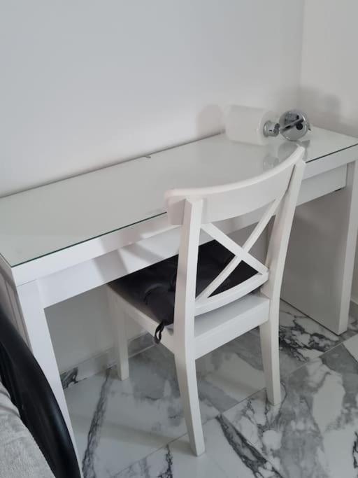 Apartament Blue Eden In Old Town Private Penthouse *