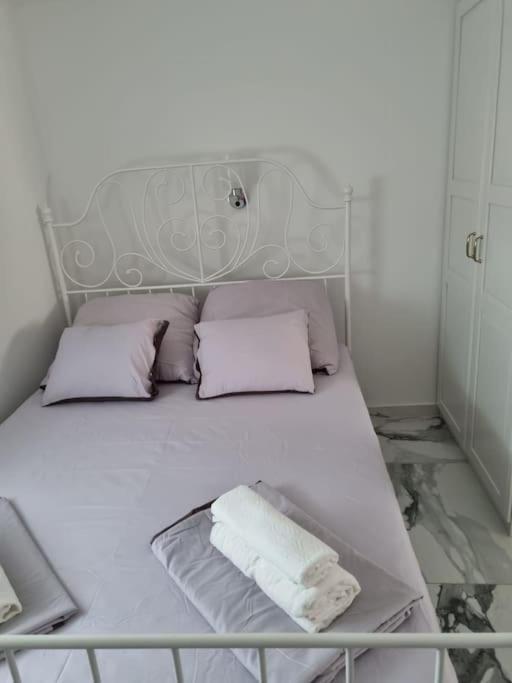Blue Eden In Old Town Private Penthouse Apartament