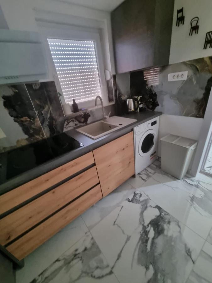 Apartament Blue Eden In Old Town Private Penthouse *