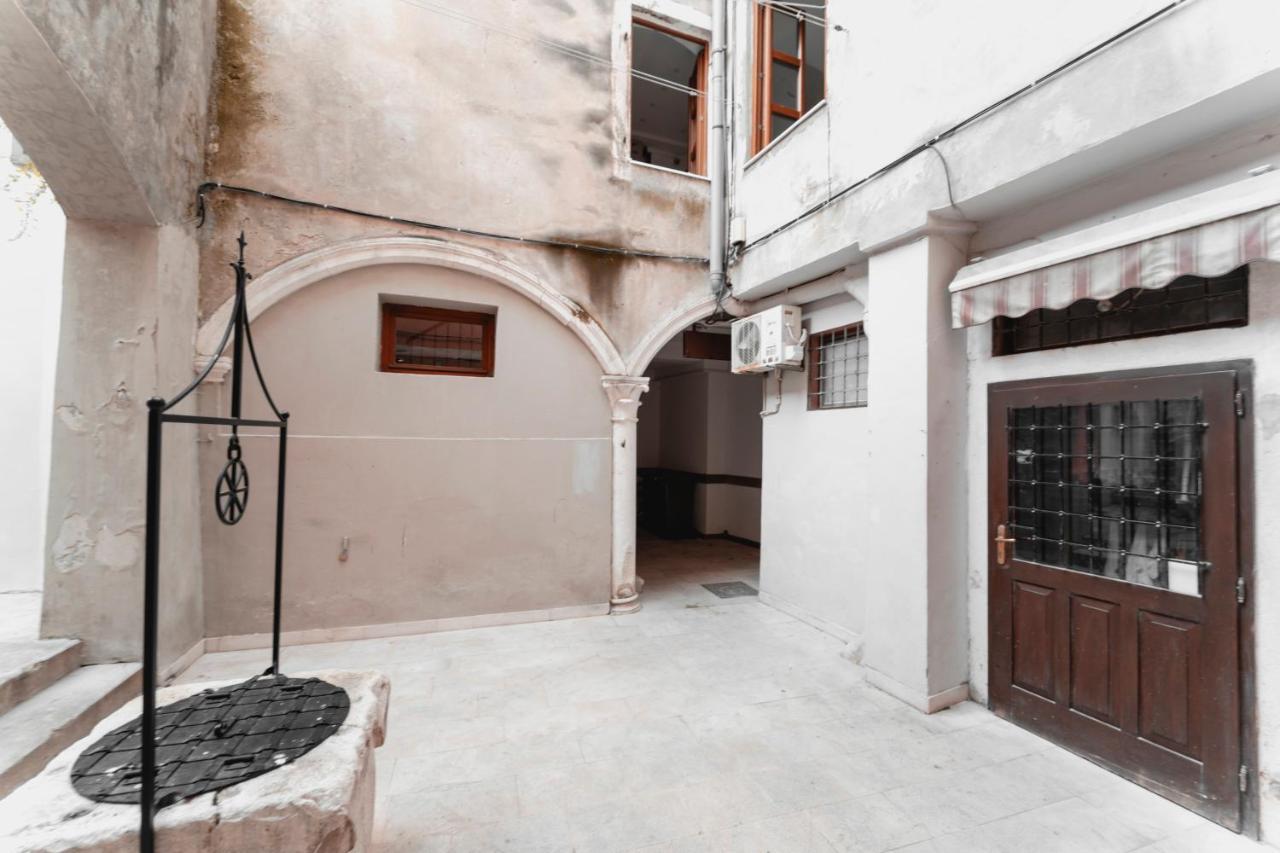 Blue Eden In Old Town Private Penthouse * Zadar