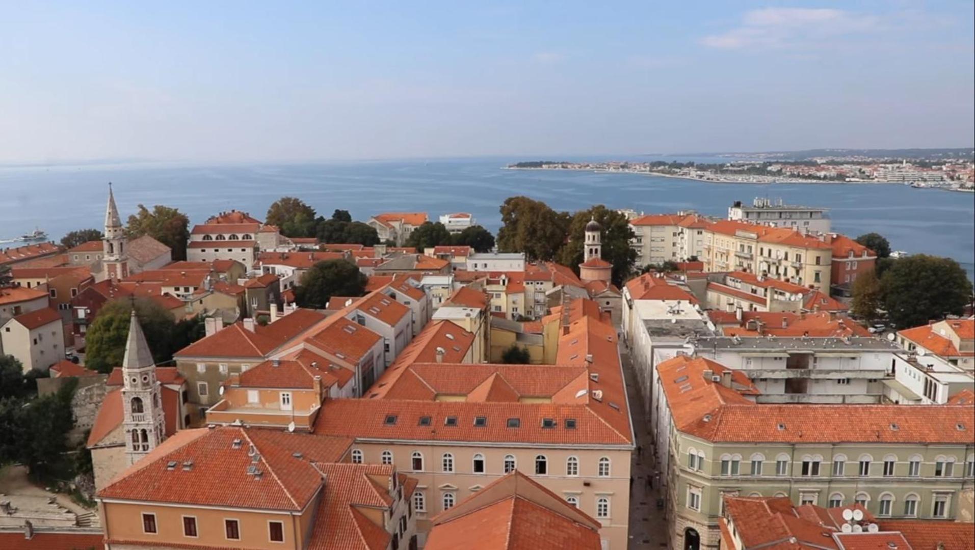 Apartament Blue Eden In Old Town Private Penthouse